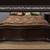Reclining frame with queen mattress new 5 thumbnail