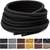 New Shoelaces Shoe Laces (1 Pair) for Hiking Work Boots Stepace Round 1 thumbnail
