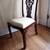 6 Chinese Chippendale quality Dining or office chairs 4 thumbnail