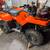 2018 Honda Rancher 420 1 thumbnail