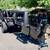 Jeep Wrangler or Bronco hardtop storage and Jeep misc parts 3 thumbnail
