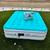 NEW air mattress queen size bed with built-in pump 500lbs capacity leak proof in 1 thumbnail