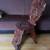 CARVED CHAIR 5 thumbnail