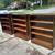 4'T X 3'W Bookcases-REFINISHED-6 in stock solid wood-$145 each 21 thumbnail