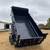 2026 Sure-Trac 7x14 Powder Coated 14K Telescopic High Side DumpTrailer 17 thumbnail