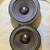 Boston Acoustics a70 - 8" Woofer speaker pair 1 thumbnail