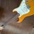 Fender Standard Stratocaster Capri Orange 2 thumbnail