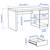 IKEA Malm Desk 2 thumbnail