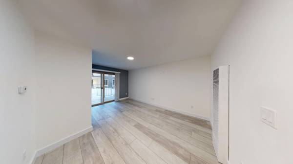 1BR with In Unit W/D Near UC Berkeley! Unit #107 1