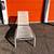 Tropitone South Beach Wave Aluminum Outdoor Chaise  Retail $1300 2 thumbnail