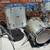 Vintage Slingerland Jazz Drum Set Bop Kit Deal 4 thumbnail