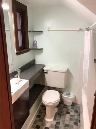 $1,065 / 1br - Charming North Berkeley 1BR Apartment (Berkeley)64000591220866122