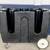 Carlisle 43" Mobile Dish Caddy w/ (6) Columns 1 thumbnail