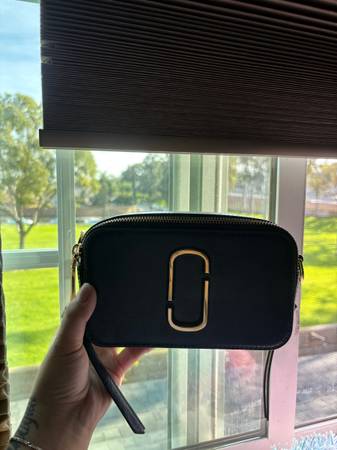 Marc Jacob’s Snapshot bag 1