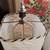 Super Pair Mid-Century Modern Decorative Parchment Shade Table Lamps 1 10 thumbnail