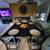 $400--60"x 60" x 36" Costco Counter Height Dining Table 10 thumbnail