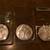1986-2024 39 SILVER EAGLES UNCIRCULATED  WITH ALBUM 13 thumbnail