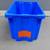 Nest and Stack Bins, Plastic Containers 9 thumbnail