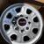 GMC Diesel Truck Rims (all 4) 4 thumbnail
