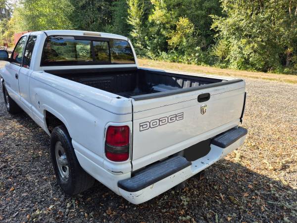 1999 Dodge Ram 1500 Sport - $1,85063435628015491123