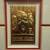 Lou and Knucklehead, signed and framed Lou Jacobs clown print by Barry 5 thumbnail