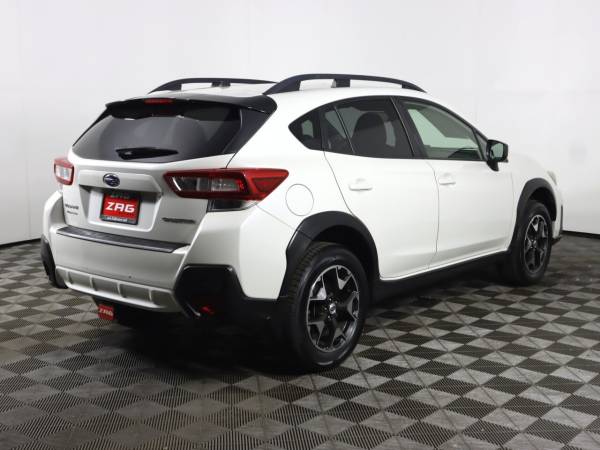 2018 Subaru CROSSTREK 2.0i Base - $19,995 (_Subaru_ _CROSSTREK_ _SUV_)63475759007363124