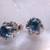 Montana sapphire jewelry & Yogo sapphires 4 thumbnail