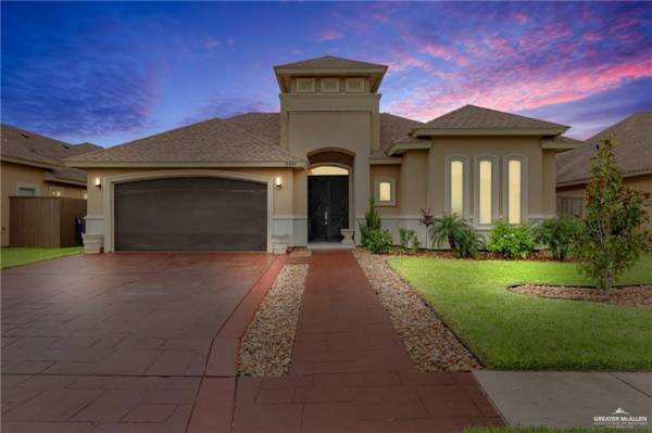 $305,000 / 3br - 1978ft2 - Amazing Home in McAllen (McAllen)64198893174275121