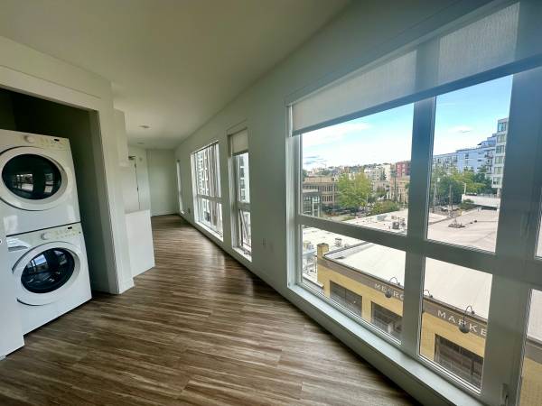 $2,350 / 1br - 624ft2 - 1MONTH FREE! Out of the Ordinary: Floorplans as Unique as You Are (Seattle/Capitol Hill)63945099149314121