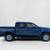 2023 Nissan Frontier Truck SV Crew Cab 4 thumbnail