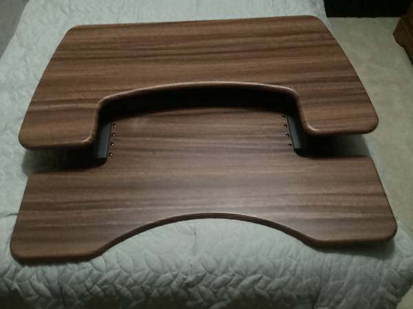 Varidesk Pro Plus 36” Standing Desk Converter 1