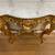 Louis XV Console Table, An Original Antique With Marble Top 2 thumbnail
