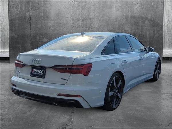 2021 Audi A6 AWD All Wheel Drive Electric Prestige Sedan - $32,499 (Call *(678) 721-8304* to Confirm Availability Instantly)63620680511617124