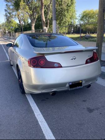 05 Infiniti G35 - $4,00063623776401411121