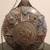 Antique Wooden Powder Flask 2 thumbnail