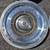Four 15 inch 1969 Buick Classic steel hubcaps  3 thumbnail
