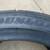 One New Old Stock 285 35 19 Dunlop Direzza DZ 102 Tire 99W *Date 2015* 13 thumbnail