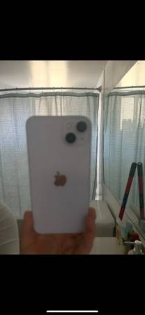 iPhone pro 14 1