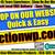 Warehouse Shelving Industrial Pallet Rack Boltless Shelving 8 thumbnail