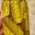 Delicious Dill pickle spears 9 thumbnail