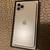 iPhone 11 Pro Max - Unlocked - Excellent Condition - $260 (Today Only) 4 thumbnail