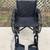 18” Wheelchair 3 thumbnail