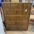 Drexel Tall Boy Campaign Dresser 2 thumbnail