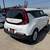 2022 Kia Soul LX. WHITE. 4 thumbnail