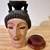 Antique Greek Terracotta Perfume Bottle - Price Reduced 2 thumbnail