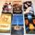 VHS - (48) VHS Tapes 4 thumbnail