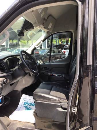 2023 Ford Transit-250 Base Extended - Photo 6