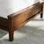Pottery Barn Queen Farmhouse Platform Bed - Excellent Condition 3 thumbnail
