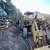 FORD BACKHOE BACK HOE 7500 1 thumbnail