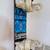 ROME "Reverb"158cm Snowboard + FLUX Bindings 5 thumbnail